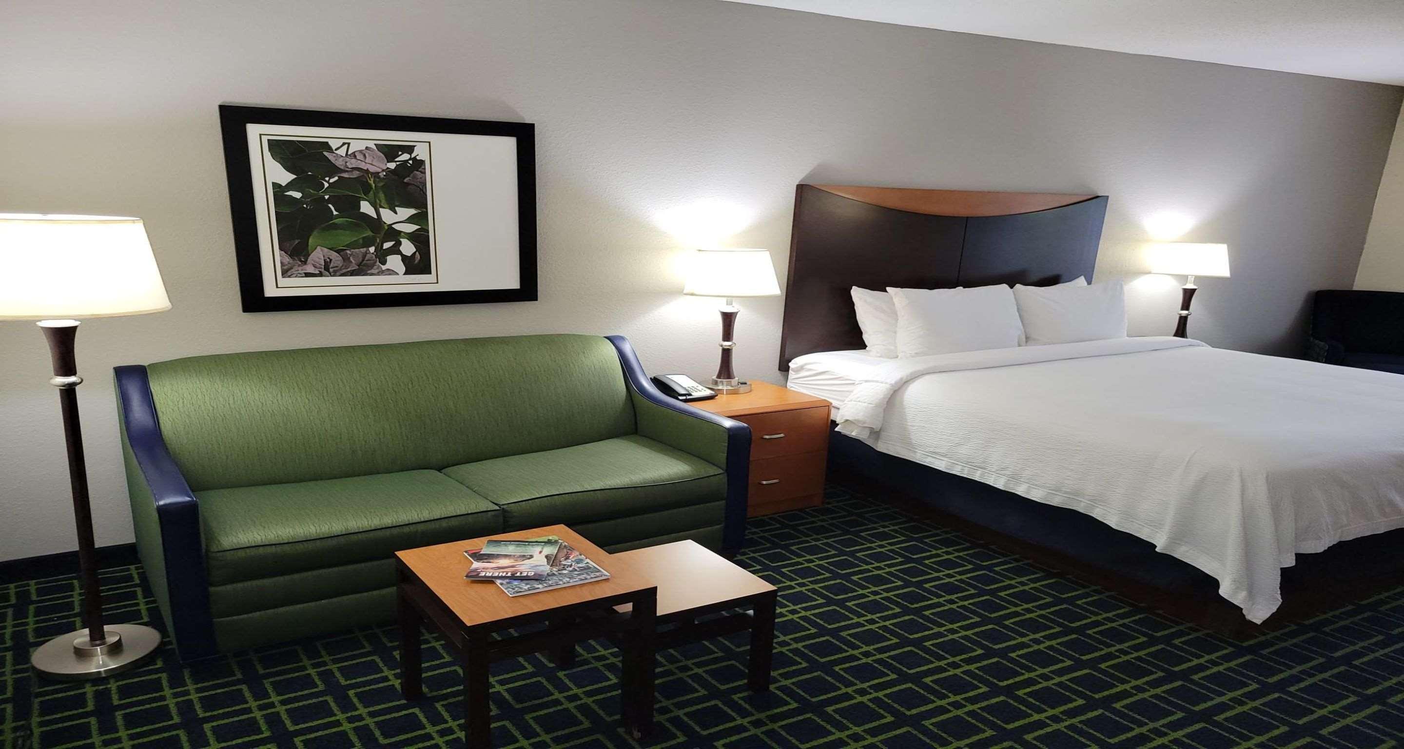 Best Western Louisville South - Shepherdsville Hillview Εξωτερικό φωτογραφία
