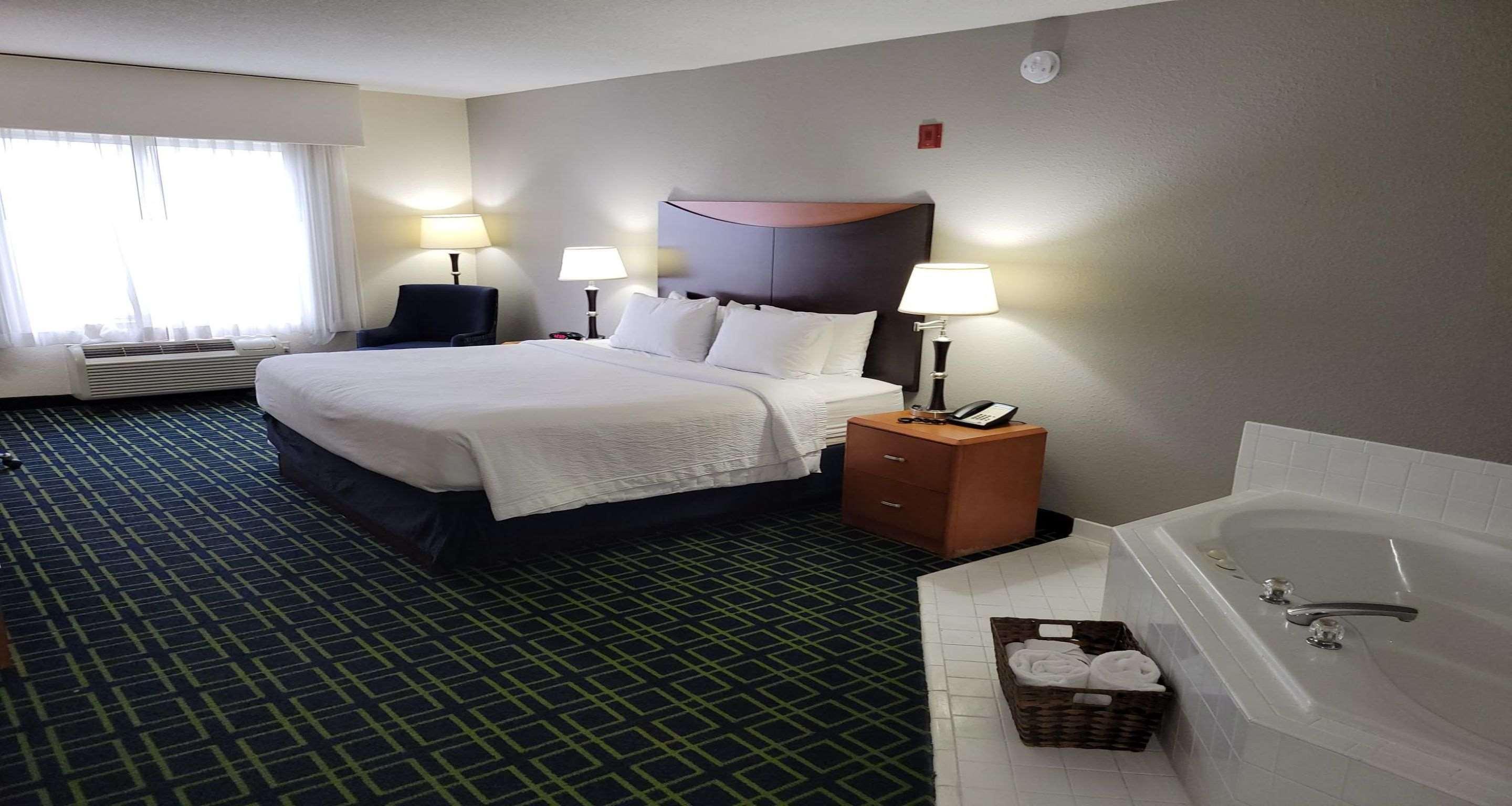 Best Western Louisville South - Shepherdsville Hillview Εξωτερικό φωτογραφία