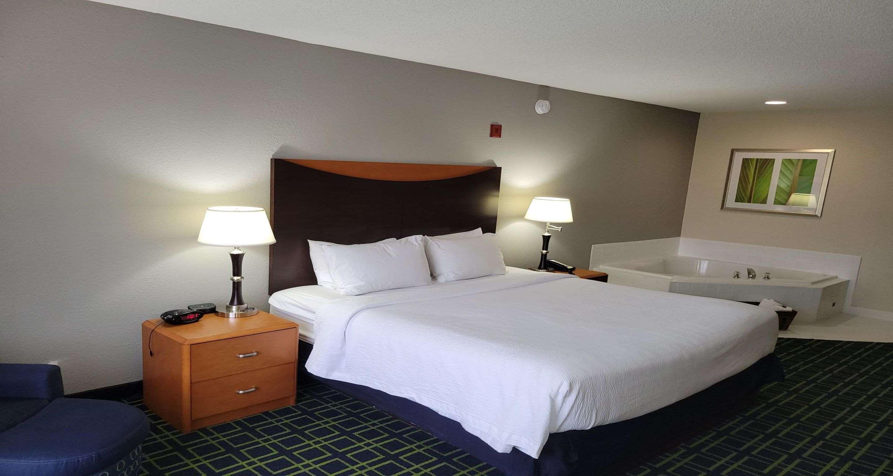 Best Western Louisville South - Shepherdsville Hillview Εξωτερικό φωτογραφία