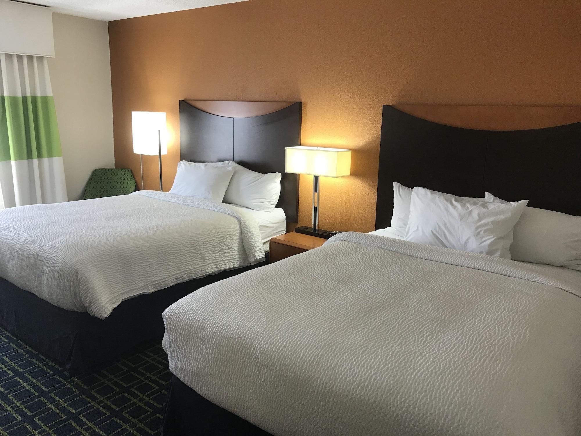 Best Western Louisville South - Shepherdsville Hillview Εξωτερικό φωτογραφία