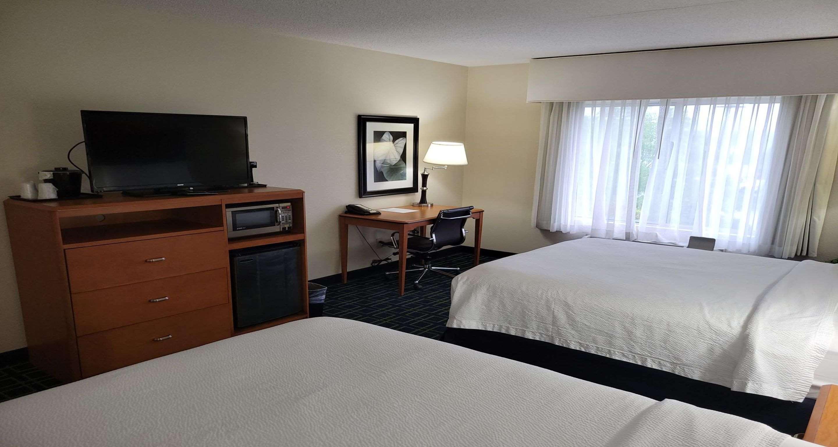 Best Western Louisville South - Shepherdsville Hillview Εξωτερικό φωτογραφία