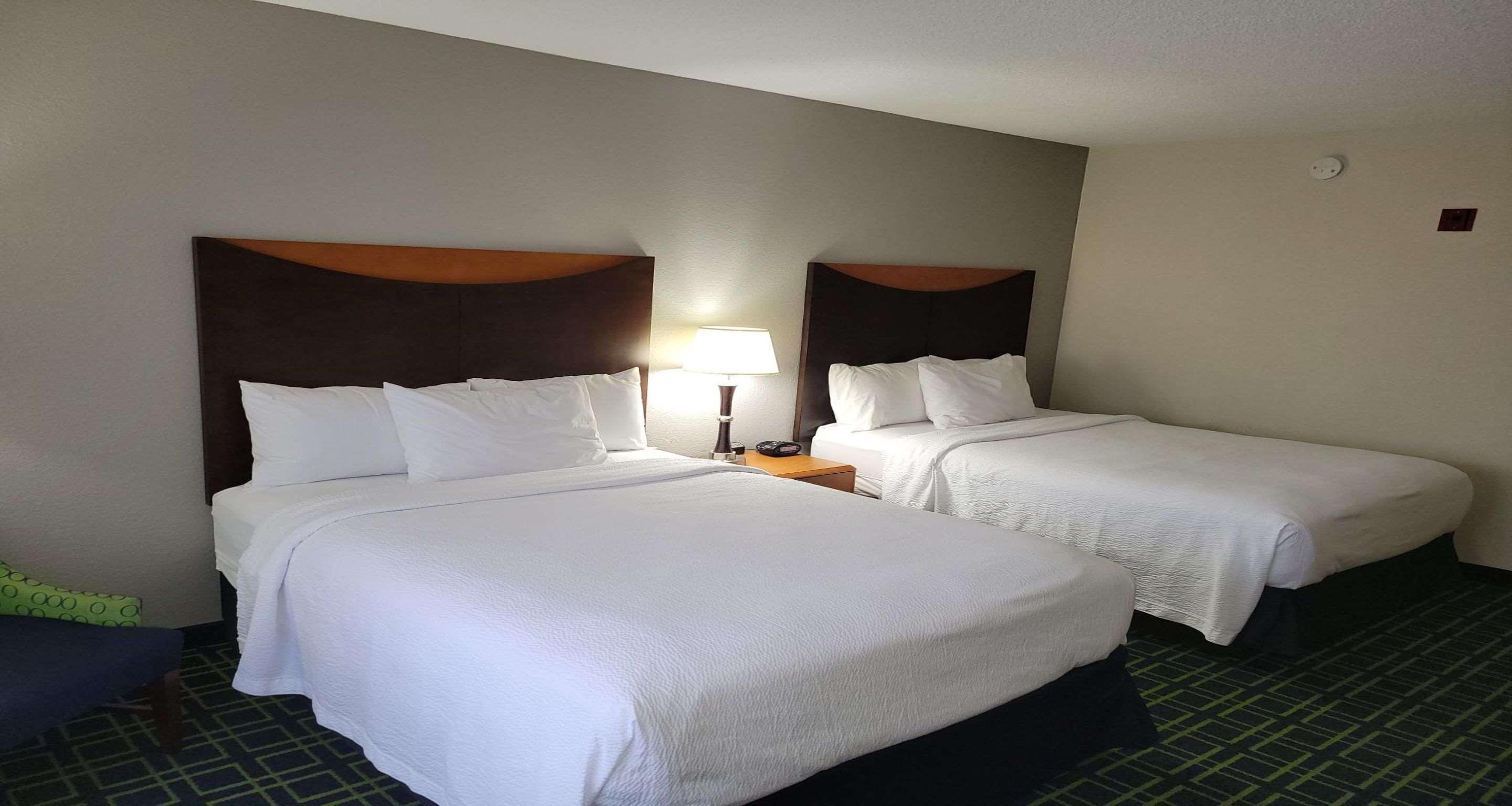 Best Western Louisville South - Shepherdsville Hillview Εξωτερικό φωτογραφία
