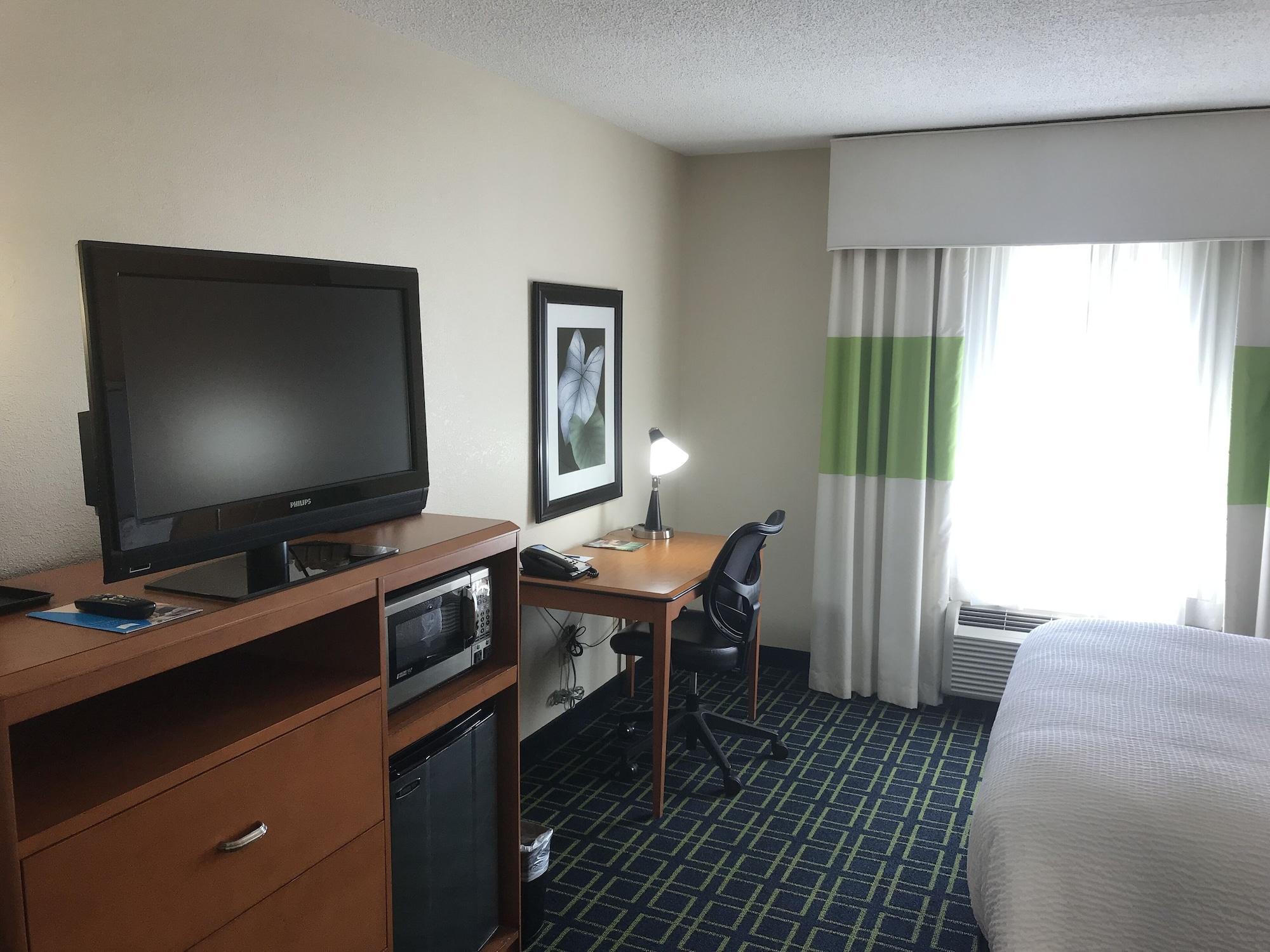 Best Western Louisville South - Shepherdsville Hillview Εξωτερικό φωτογραφία