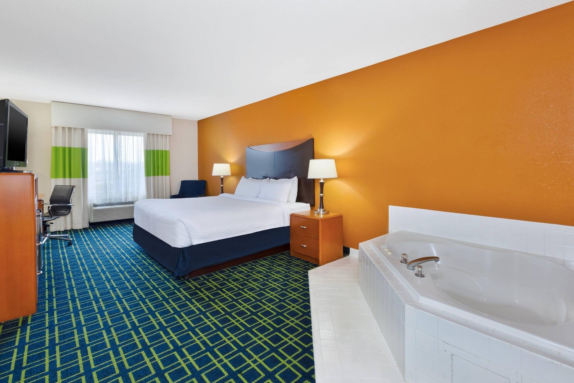 Best Western Louisville South - Shepherdsville Hillview Εξωτερικό φωτογραφία