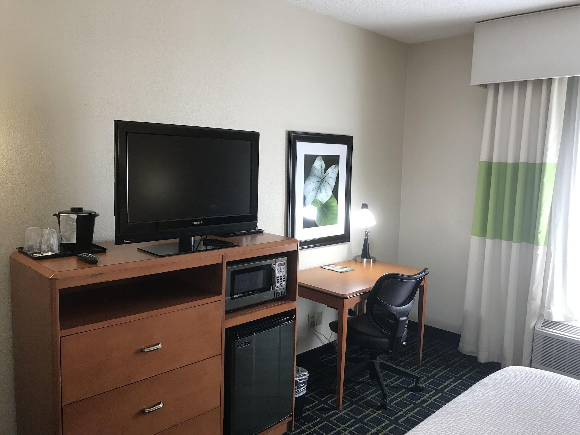 Best Western Louisville South - Shepherdsville Hillview Εξωτερικό φωτογραφία
