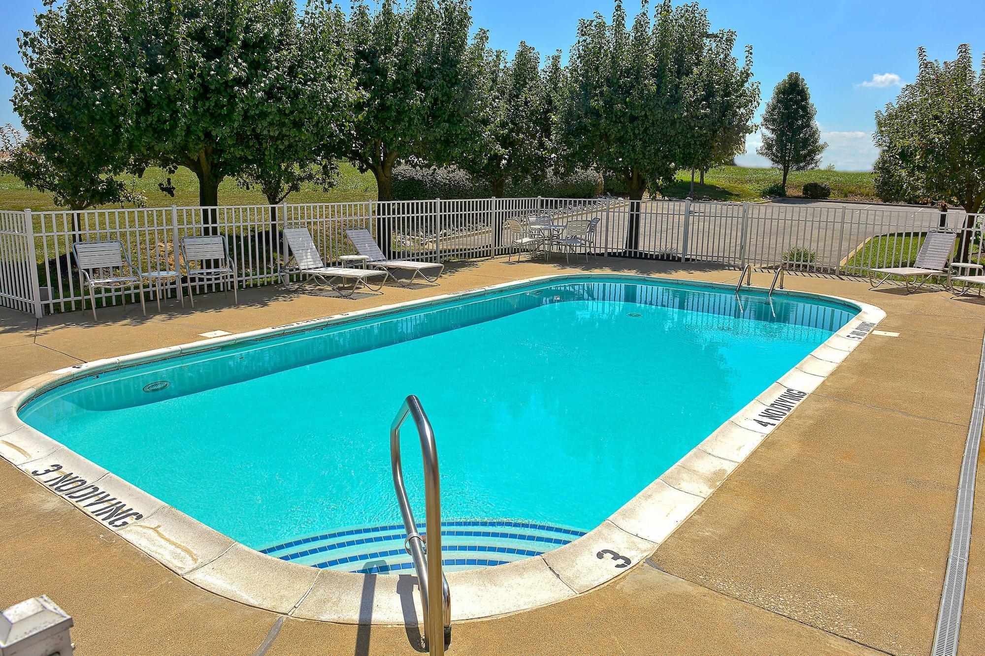 Best Western Louisville South - Shepherdsville Hillview Εξωτερικό φωτογραφία