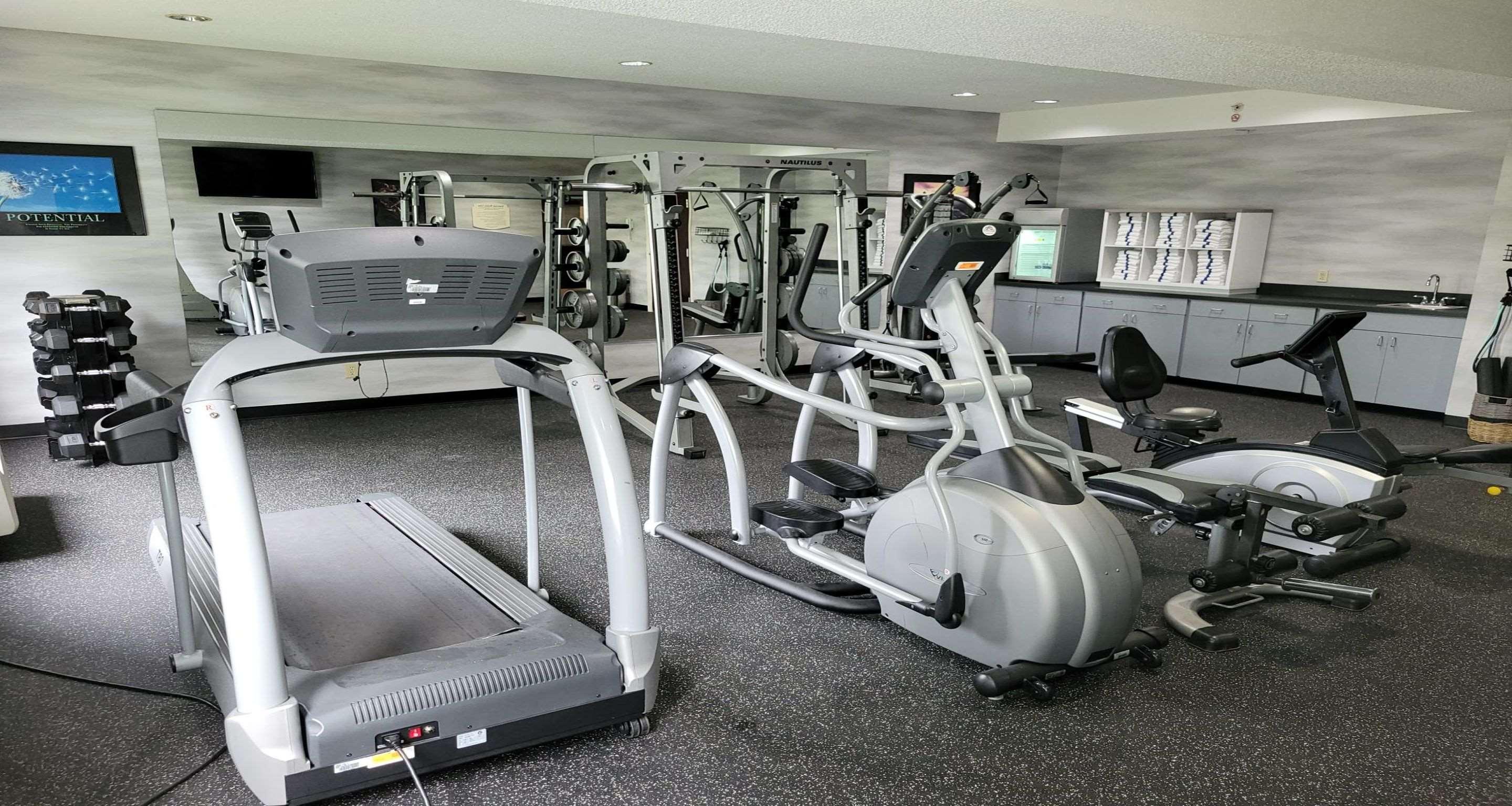 Best Western Louisville South - Shepherdsville Hillview Εξωτερικό φωτογραφία