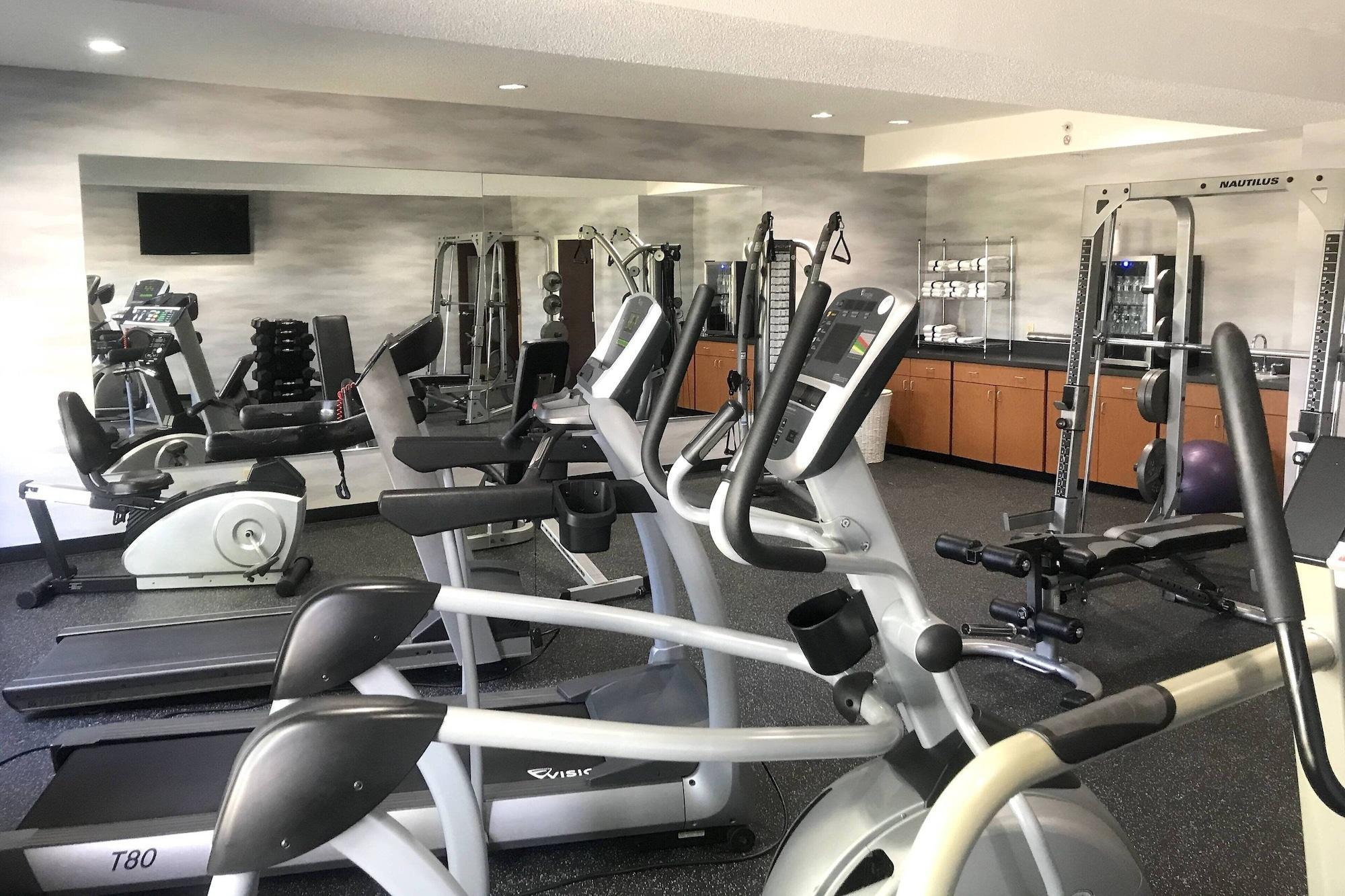 Best Western Louisville South - Shepherdsville Hillview Εξωτερικό φωτογραφία