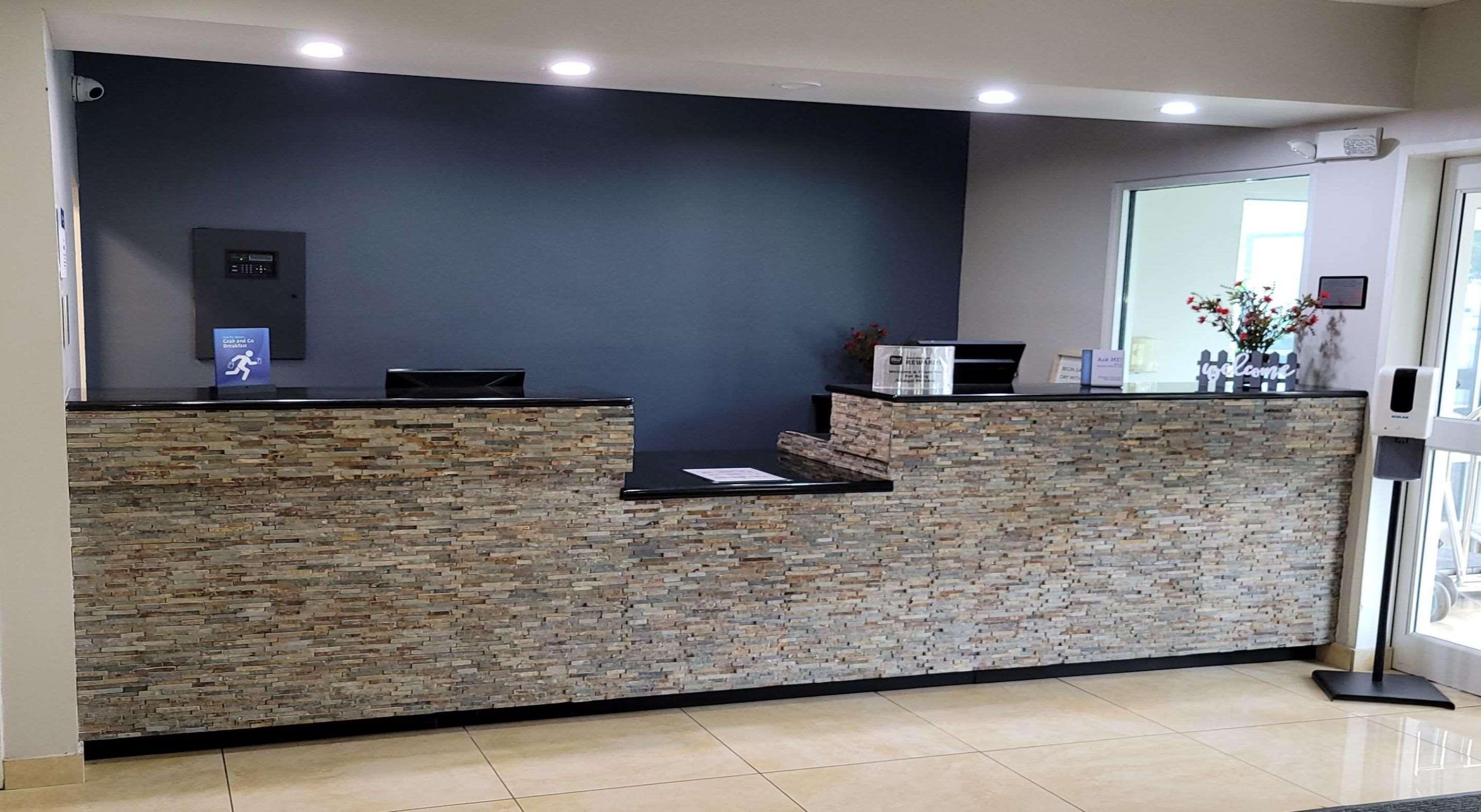 Best Western Louisville South - Shepherdsville Hillview Εξωτερικό φωτογραφία