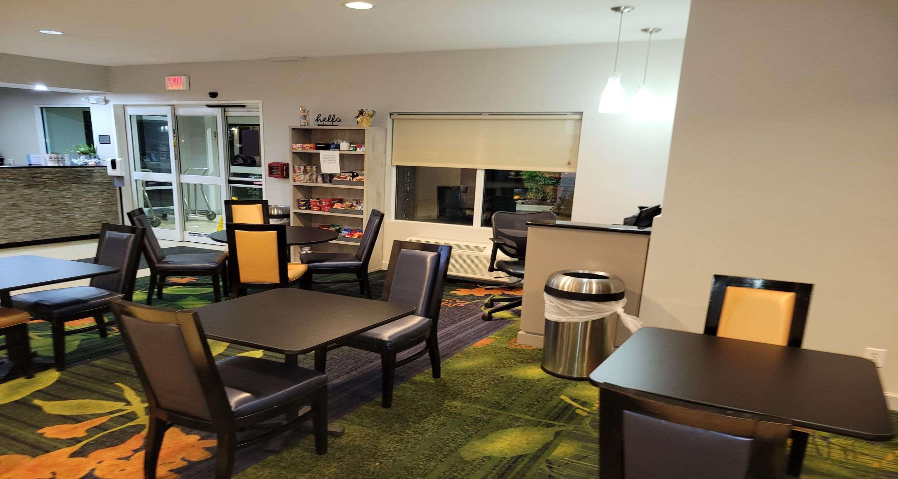 Best Western Louisville South - Shepherdsville Hillview Εξωτερικό φωτογραφία