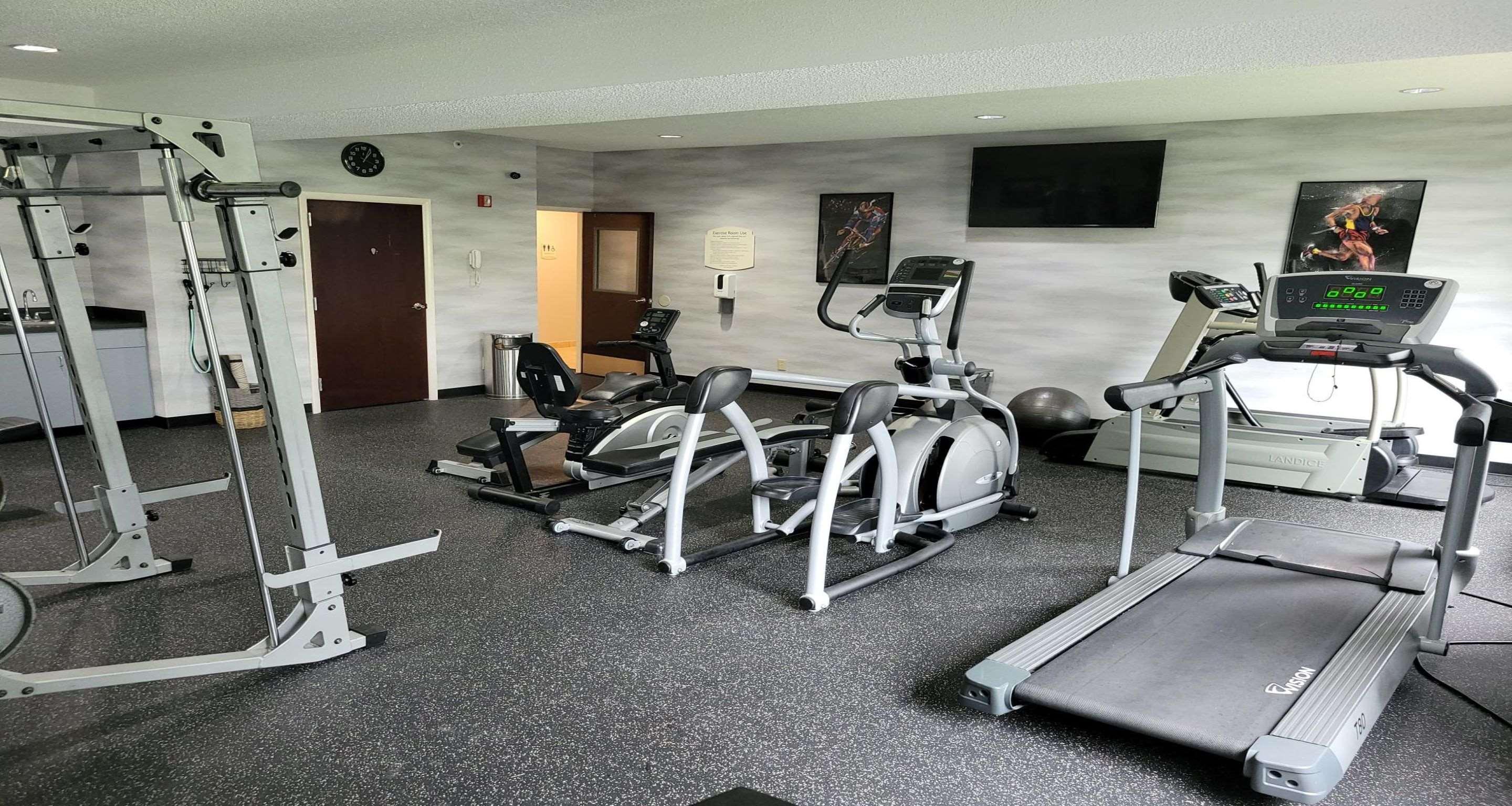 Best Western Louisville South - Shepherdsville Hillview Εξωτερικό φωτογραφία