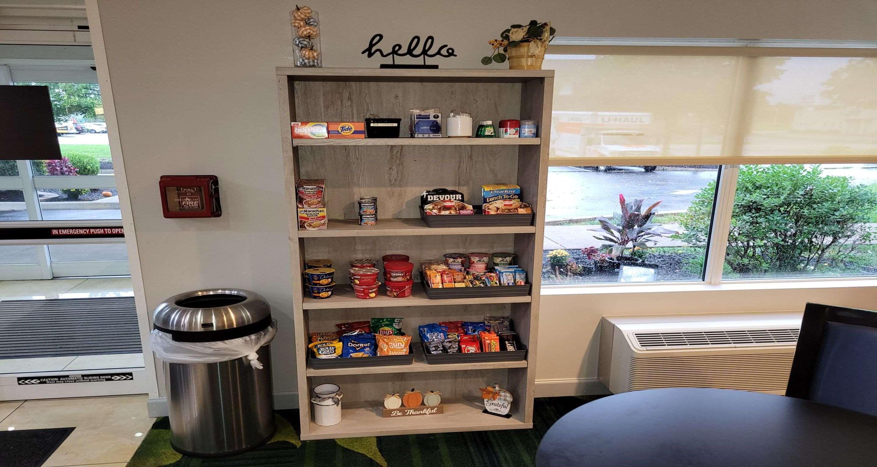Best Western Louisville South - Shepherdsville Hillview Εξωτερικό φωτογραφία