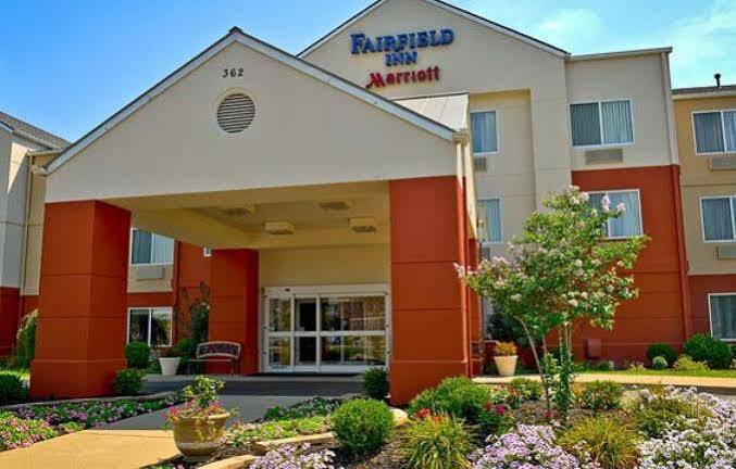 Best Western Louisville South - Shepherdsville Hillview Εξωτερικό φωτογραφία
